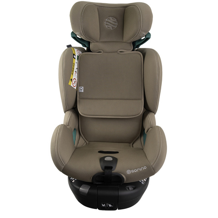 Sorino Aurora Mocha fotelik samochodowy 40-150 cm