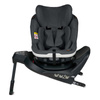 BeSafe iZi Twist i-Size Antracyt Mesh fotelik samochodowy 61 - 105 cm 
