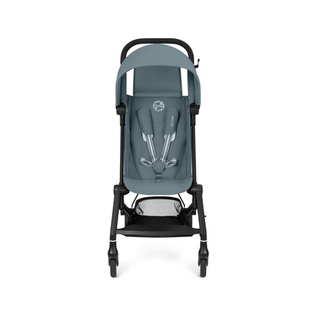 Cybex Agis Stormy Blue Wózek Spacerowy