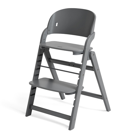 Future Design Krzesełko do karmienia Me&You Total Grey