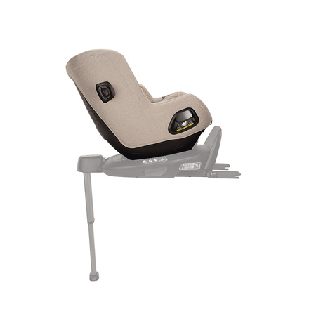 Nuna Todl Next Biscotti fotelik samochodowy 0-18 kg (40-105cm)