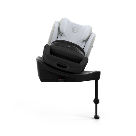 Cybex Anoris Si Style Misty Grey fotelik samochodowy 76-125 cm