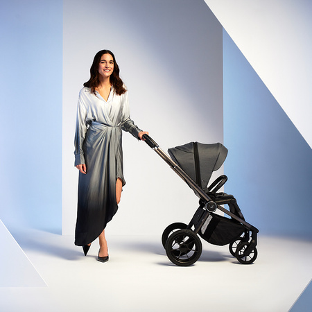 Muuvo Quick SE 2 wózek spacerowy