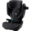Britax Romer Kidfix Pro Lux Onyx Black Fotelik samochodowy 100-150 cm