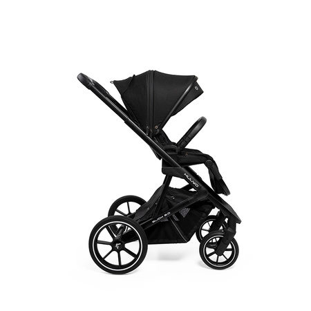 Muuvo Slick 2.0 Classic Black wózek spacerowy