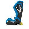 Recaro Axion 1 Calm Blue fotelik samochodowy 100-150 cm