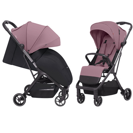 Carrello Nova Desert Pink wózek spacerowy