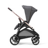 Inglesina Aptica wózek spacerowy