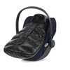 Cybex Śpiworek zimowy Platinum Mini Deep Black