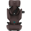 Britax Romer Kidfix Pro Lux Chocolate Fotelik samochodowy 100-150 cm