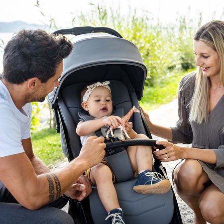 Storchenmuhle Niko wózek spacerowy