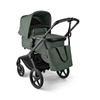 Bugaboo Torba Pielęgnacyjna Forest Green 2