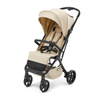 Future Design X-Ray Pro Sand Beige wózek spacerowy
