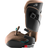 Britax Romer Kidfix Pro Lux Warm Caramel Fotelik samochodowy 100-150 cm