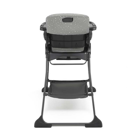 Kinderkraft Foldee Krzesełko do karmienia