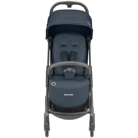 Maxi Cosi Jaya2 Essential Graphite wózek spacerowy