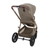 Maxi-Cosi Oxford nowa generacja wózek spacerowy Oak Truffle