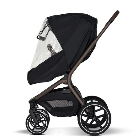 My Junior Folia przeciwdeszczowa Premiu do wózka Mavi