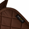 Weareone Mata ochronna pod fotelik Chocolate Brown