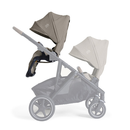 Joie Versiti Dodatkowe Siedzisko Sandstone