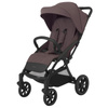 Espiro Fuel Pro Rushing Plum wózek spacerowy