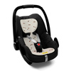 AeroMoov Wkładka do fotelików samochodowych 0-13kg Ladybug