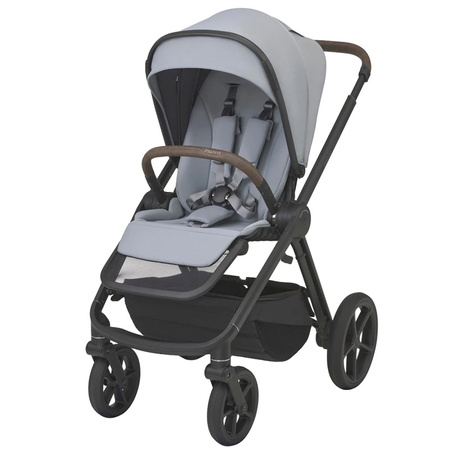 Espiro Miloo Way 2.0 Unique Dove wózek spacerowy