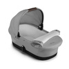 Cybex Gondola Gazelle S Lava Grey