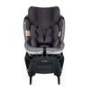 BeSafe iZi Turn M i-Size Metalic Melange fotelik samochodowy 61 - 105 cm 