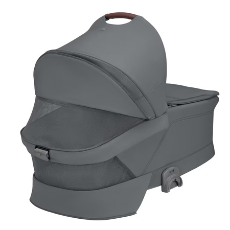 Maxi-Cosi Oxford gondola od urodzenia Moon Graphite