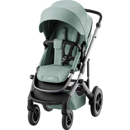 Britax Romer Smile 5Z Jade Green Wózek spacerowy