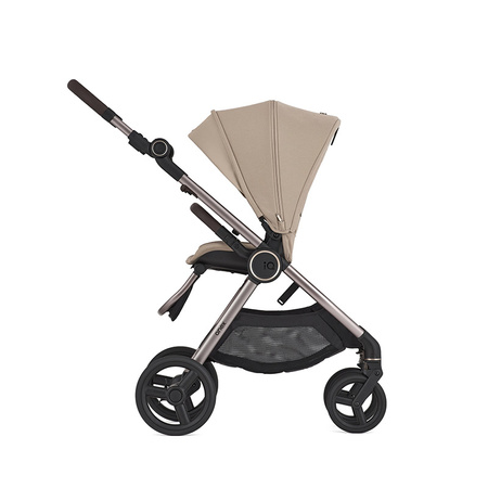 Anex iQ Premium Seal zestaw 3w1 z fotelikiem Cybex Cluod T Plus