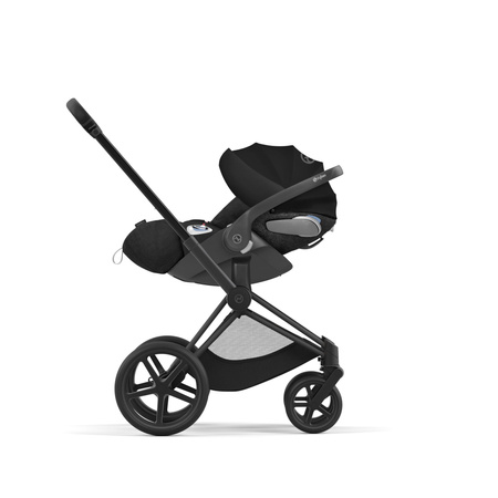 Cybex Priam 4.0 stelaż Matt Black do wózka