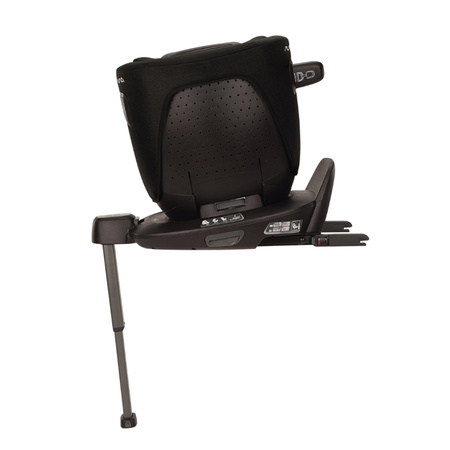 Nuna Todl Lite Caviar fotelik samochodowy40-105cm