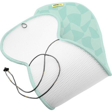 AeroMoov Wkładka do fotelików samochodowych 15-36kg Cute Cubes