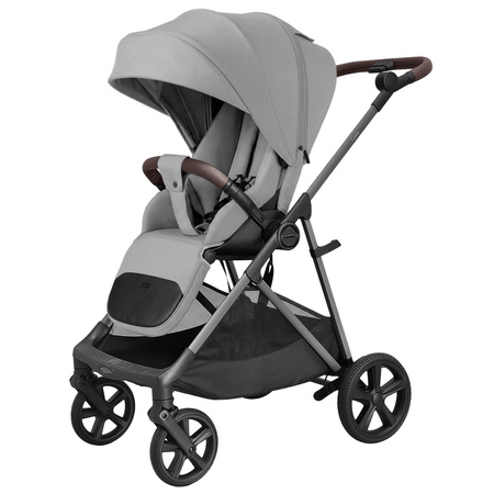 Carrello Costa CRL-5534 Platinum Grey wózek spacerowy