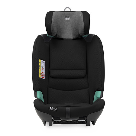 Chicco Fullseat 360 Black Satin fotelik samochodowy 61-150 cm