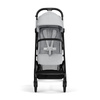Cybex Beezy 2025 Fog Grey Wózek spacerowy