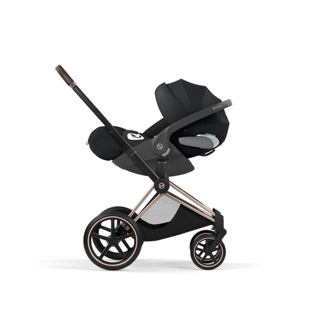 Cybex Priam 5.0 stelaż Rosegold do wózka