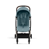 Cybex Orfeo Stormy Blue wózek spacerowy