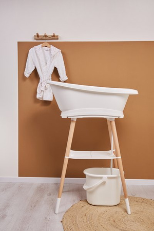 bébé-jou Wanienka Sense White 420001