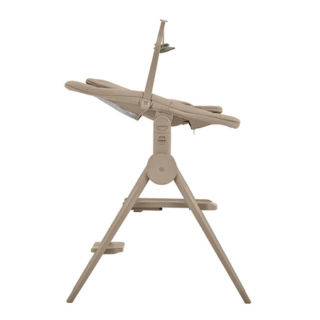 Anex Krzesełko do karmienia Ozy Fluff