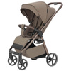 Carrello Bravo M/Lite CRL-5529 Wood Beige wózek spacerowy
