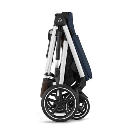 Cybex Gazelle S Ocean Blue Wózek Spacerowy