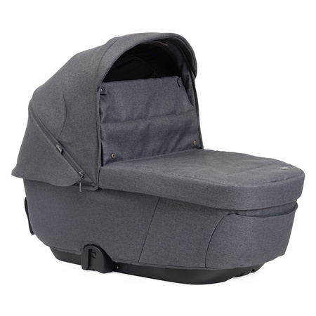 Chicco gondola Gran Comfort Black Satin