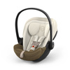 Cybex Cloud S Style Jade Green fotelik samochodowy 40-87 cm