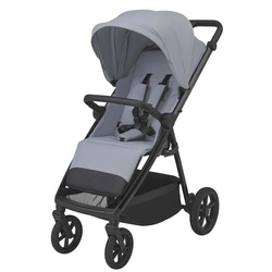 Espiro Pearl Blue Pearl wózek spacerowy