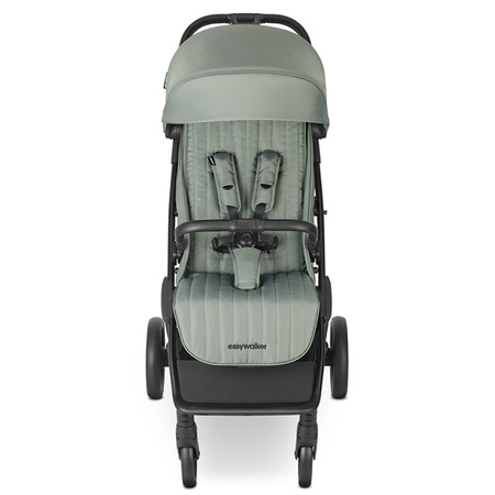 Easywalker Jackey2 XL Agave Green wózek spacerowy