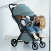 Tutis Jogo+ Dark Green wózek spacerowy