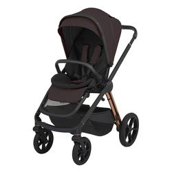 Espiro Miloo Way Excellent Chocolate wózek spacerowy